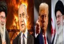Israel Strikes Iran’s Gas Field, Iran Retaliates with Deadly Missiles