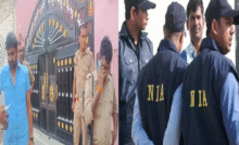 NIA Raids Gorakhpur Businessman's Home Over Suspected Pakistan Funding Link | Operation Sindoor Update