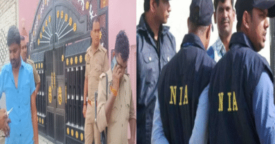NIA Raids Gorakhpur Businessman's Home Over Suspected Pakistan Funding Link | Operation Sindoor Update