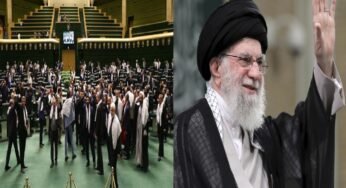 Iran Cuts Ties with IAEA Amid Israel Conflict and Nuclear Tensions