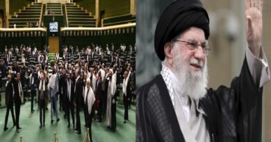 Iran Cuts Ties with IAEA Amid Israel Conflict and Nuclear Tensions