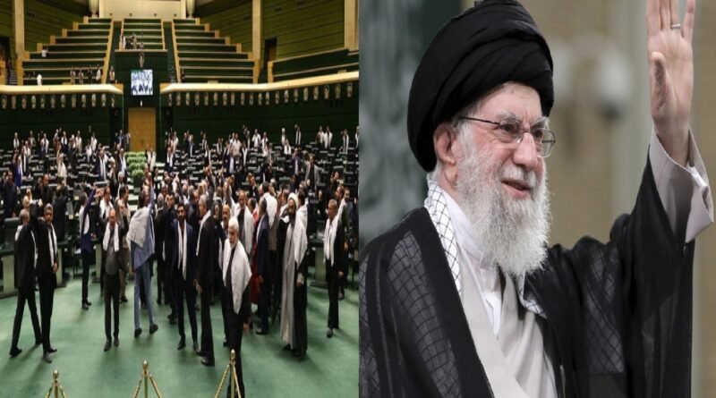 Iran Cuts Ties with IAEA Amid Israel Conflict and Nuclear Tensions