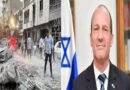 Israel Issues Stern Warning to Iran Amid Nuclear Threats and Rising Tensions