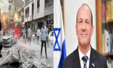 Israel Issues Stern Warning to Iran Amid Nuclear Threats and Rising Tensions