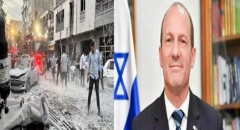Israel Issues Stern Warning to Iran Amid Nuclear Threats and Rising Tensions