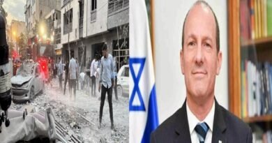 Israel Issues Stern Warning to Iran Amid Nuclear Threats and Rising Tensions