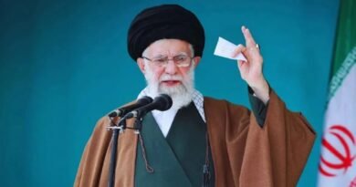 Iran asks India to intervene: Iran Urges India to Pressure Israel Amid Escalating Conflict, Calls for Global Peace Initiative