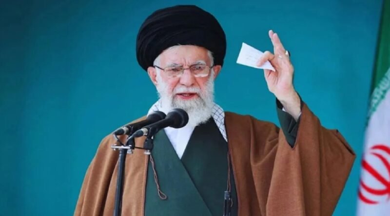 Iran asks India to intervene: Iran Urges India to Pressure Israel Amid Escalating Conflict, Calls for Global Peace Initiative