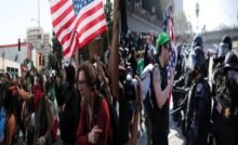 Trump Sends Troops to Los Angeles Amid 5-Day Protests