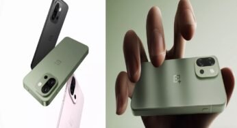 OnePlus 13S Launching in India on June 5: Compact Design and New Plus Key Revealed