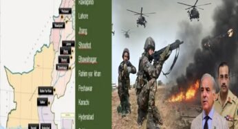 Indian retaliation after Pahalgam attack: India Hit More Pak Targets Than Admitted—Dossier