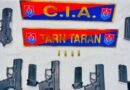 ISI Terror Plot Foiled in Punjab: 2 Terrorists Caught With Ammo