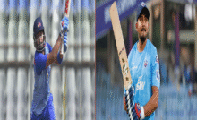 Prithvi Shaw’s 75 off 34: Comeback Roar with 220 SR