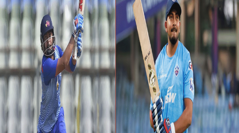 Prithvi Shaw’s 75 off 34: Comeback Roar with 220 SR