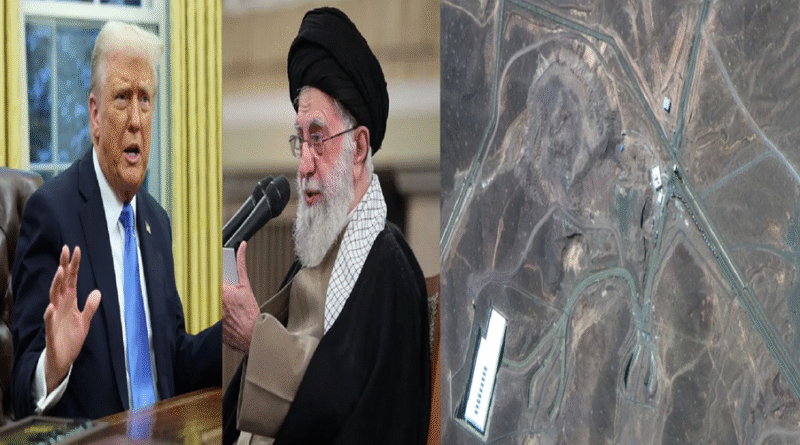 Saudi Arabia on High Alert After US B-2 Bombers Hit Iran’s Nuclear Sites