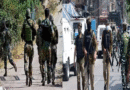 Terror Attack in Udhampur: One Soldier Martyred, Intense Firing Continues