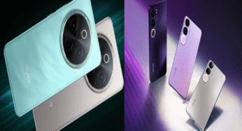 Cheapest 5G Vivo Phone? T4 Lite with 6000mAh Battery & Dimensity 6300 Leaked