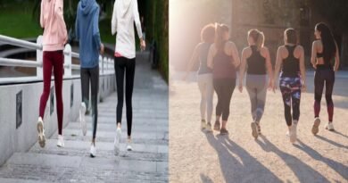 Lose Weight in 15 Days: Try These 4 Powerful Walking Exercises