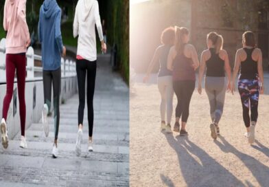Lose Weight in 15 Days: Try These 4 Powerful Walking Exercises