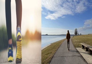 What Is the 6-6-6 Walking Rule? A Simple Path to Weight Loss