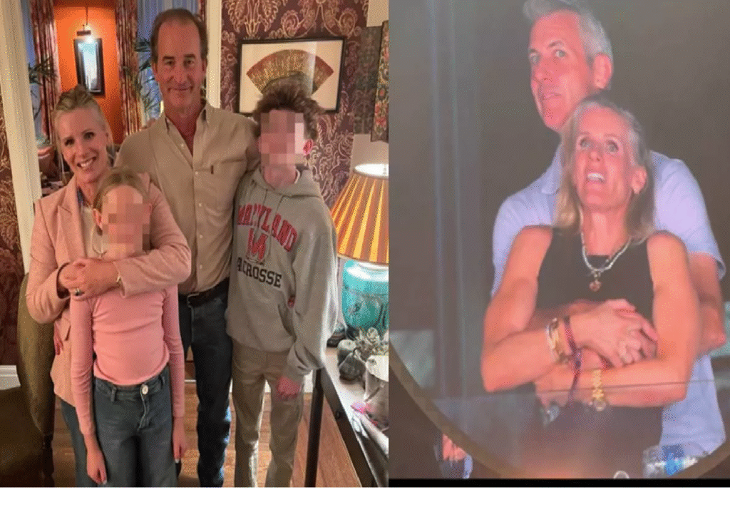 Kristin Cabot Coldplay video: Who Are the Boston Brahmins? Coldplay Concert Sparks Curiosity