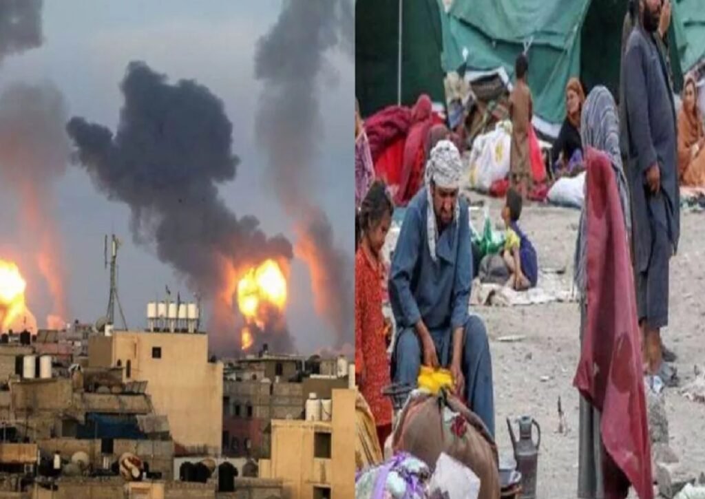 Gaza conflict tactical Ceasefire: Israel’s ‘Tactical Pause’ Fails to Stop Gaza Strikes