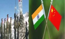 India-China Tensions Ease: Wang Yi to Visit Delhi