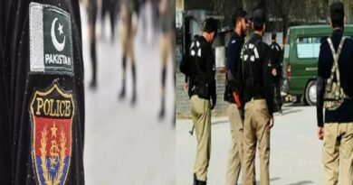 Missing policemen in Pakistan: 7 Policemen Missing in Pakistan’s Khyber Pakhtunkhwa
