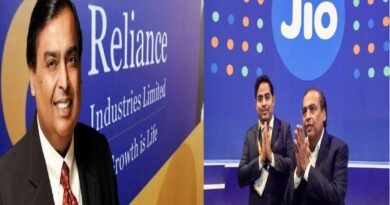 Mukesh Ambani's reinsurance move: Ambani's Jio & Allianz Set to Reshape Reinsurance Sector