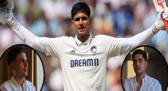 Shubman Gill Gets Emotional After Career-Best 269 at Edgbaston — Regrets Missing Triple Century