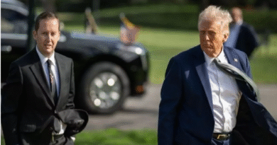 Trump Appoints Sergio Gor as US Ambassador to India, Signals Shift in Policy