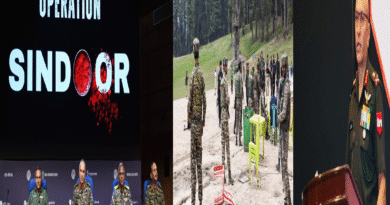 Operation Sindoor: Inside Story of How Indian Army Eliminated 100+ Terrorists in Pakistan and PoK