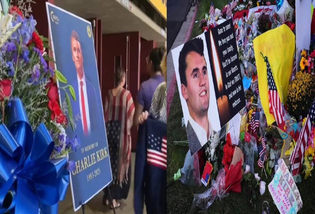 Charlie Kirk’s Assassination: New Revelations and Political Fallout