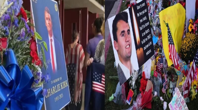 Charlie Kirk’s Assassination: New Revelations and Political Fallout