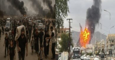 Israel Launches Major Ground Offensive on Gaza City — Humanitarian and Strategic Fallout