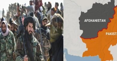 Violent Border Clash: 5 Pakistani Soldiers Killed as Afghan Forces Capture Posts