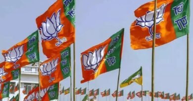BJP Announces Candidates for Assembly By-Elections in Four States; Champai Soren’s Son Gets Key Ticket