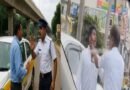 Bengaluru Traffic Cop Slaps Cab Driver in Viral Parking Dispute — Public Demands Action