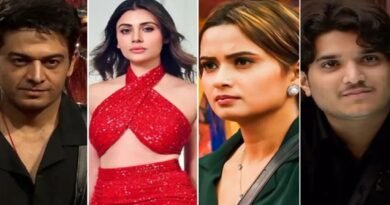 Bigg Boss 19 Elimination Shocker: Malti Chahar Evicted Mid-Week Like a Diwali “Puffy Bomb”!
