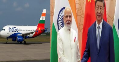 India-China Resume Direct Flights: A Milestone in Bilateral Relations