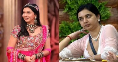 Bigg Boss 19’s Tanya Mittal Becomes Internet Sensation
