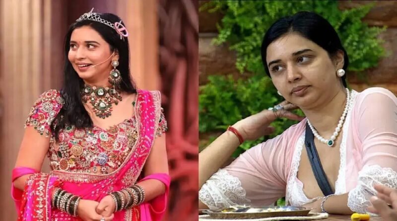 Bigg Boss 19’s Tanya Mittal Becomes Internet Sensation