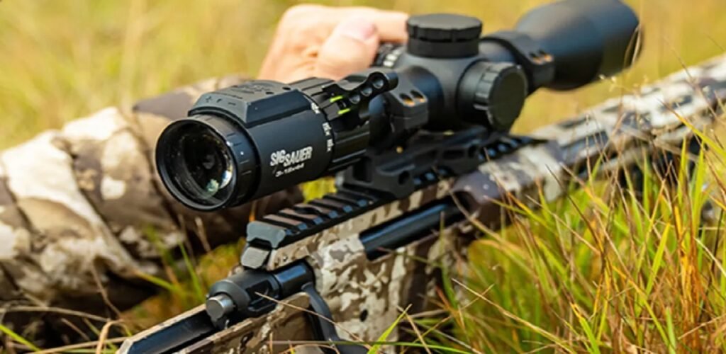 India Boosts Night Combat Power: ₹659 Crore ‘Night Sight’ Deal Enhances Army’s Strike Range to 500 Meters