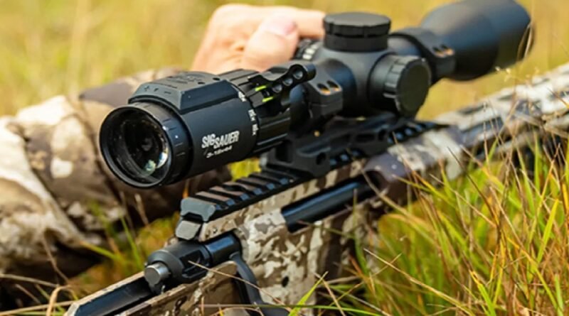 India Boosts Night Combat Power: ₹659 Crore ‘Night Sight’ Deal Enhances Army’s Strike Range to 500 Meters