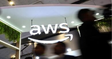 Amazon Cloud Outage Disrupts Popular Apps Worldwide