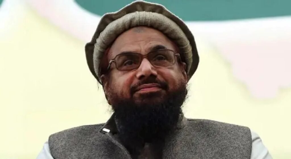Hafiz Saeed Plotting Fresh Attacks on India from Bangladesh, Says Explosive Intelligence Report