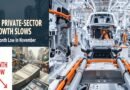 India’s Private-Sector Growth Slows to 6-Month Low in November: Weakest Manufacturing PMI in Nine Months Raises Economic Caution