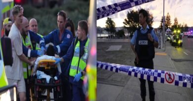 Bondi Beach Mass Shooting in Sydney: Latest Updates