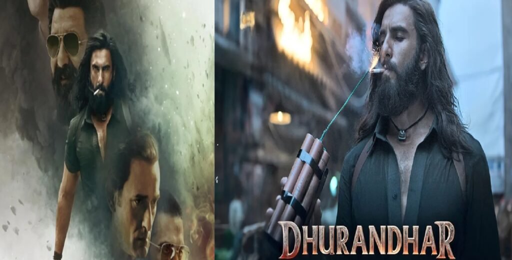 Dhurandhar Worldwide Collection: Ranveer Singh’s Spy Thriller Storms Global Box Office, Nears ₹200 Crore in Just 4 Days