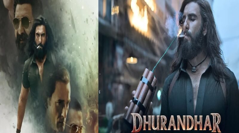 Dhurandhar Worldwide Collection: Ranveer Singh’s Spy Thriller Storms Global Box Office, Nears ₹200 Crore in Just 4 Days